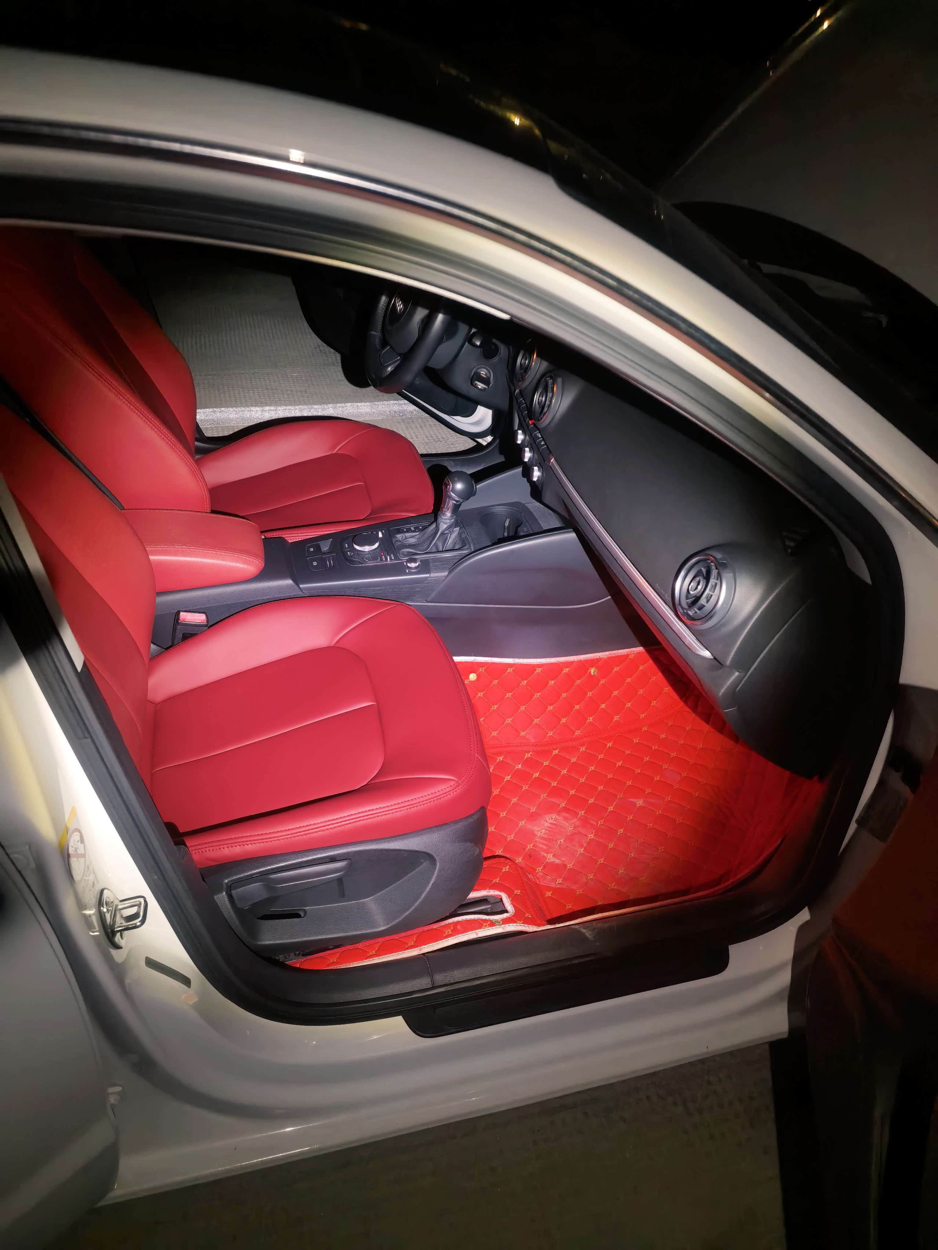 2017 image de voiture #7