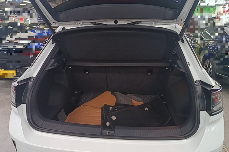 Volkswagen T-Roc 2024 car image #21