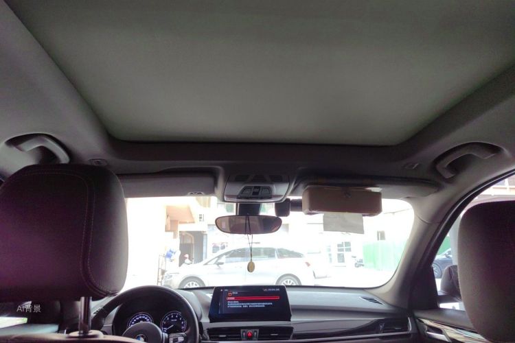 BMW X1 2019 car image #20