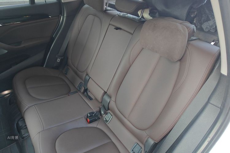 BMW X1 2022 car image #19