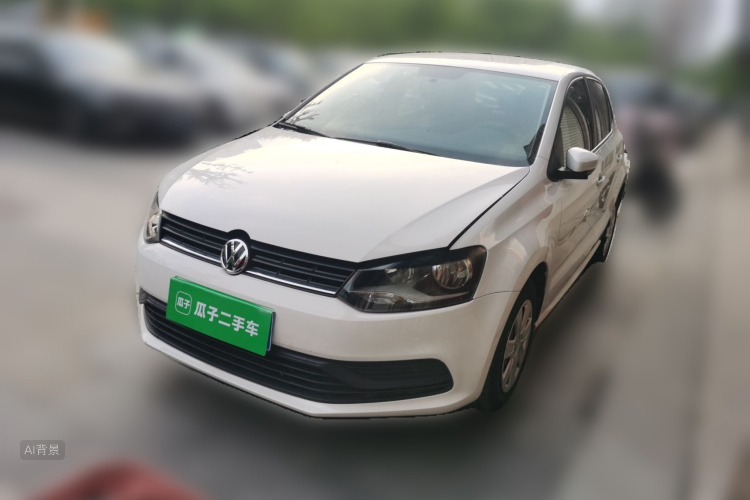 Volkswagen Polo 2016 #2 Volkswagen Polo 2016 car image #2
