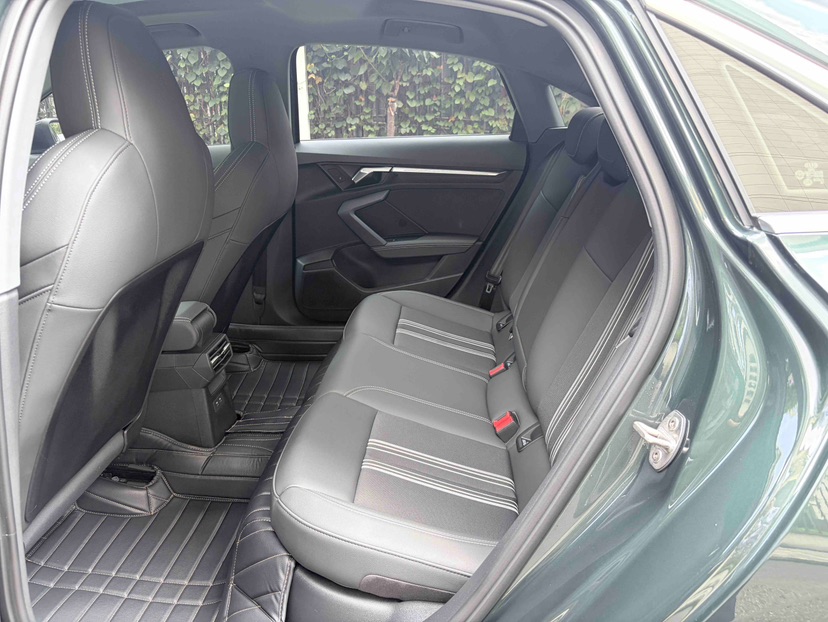 Audi A3 2024 car image #7