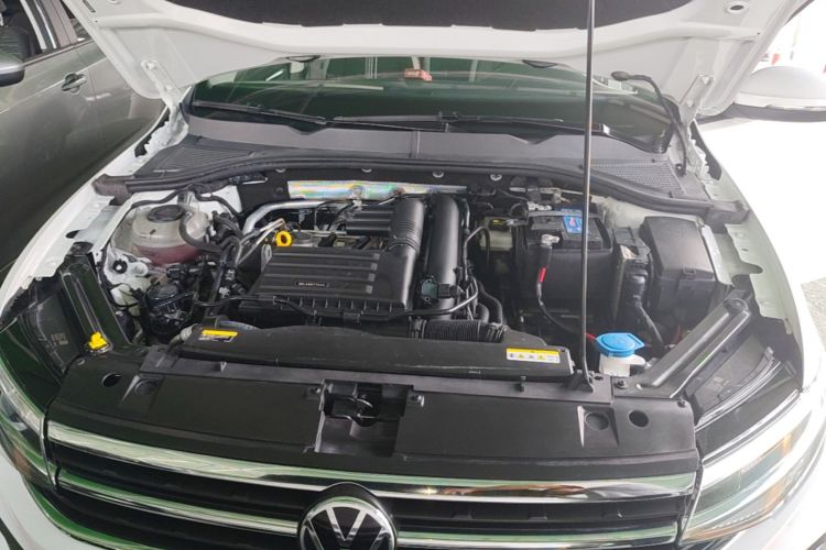 Volkswagen Bora 2024 car image #20