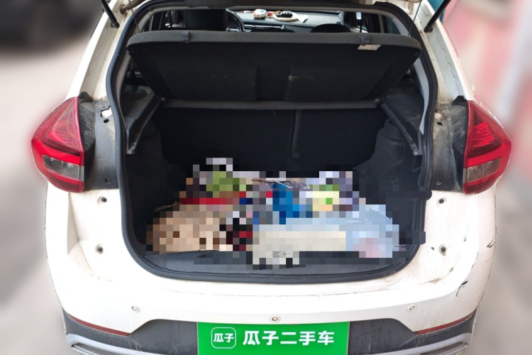 Chery Tiggo 3x 2020 car image #21