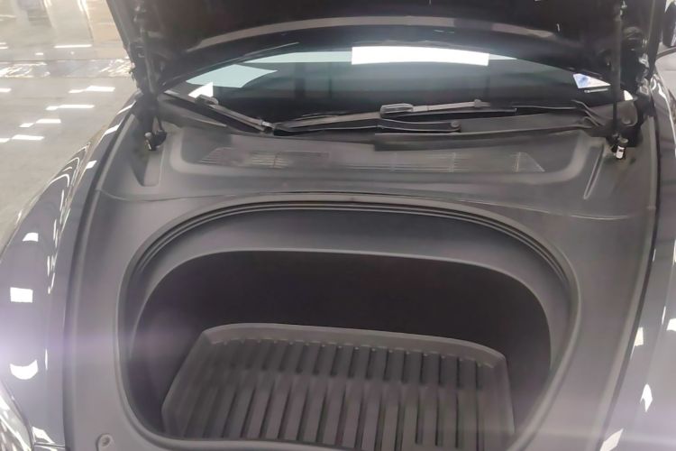 Tesla Model 3 2024 #22 Tesla Model 3 2024 immagine di auto #22