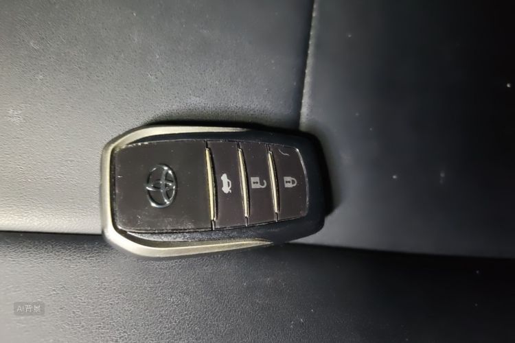 Toyota Corolla 2018 #10 Toyota Corolla 2018 car image #10
