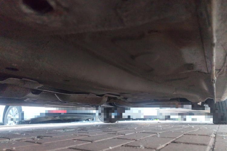 Chery Arrizo 5 2021 car image #26