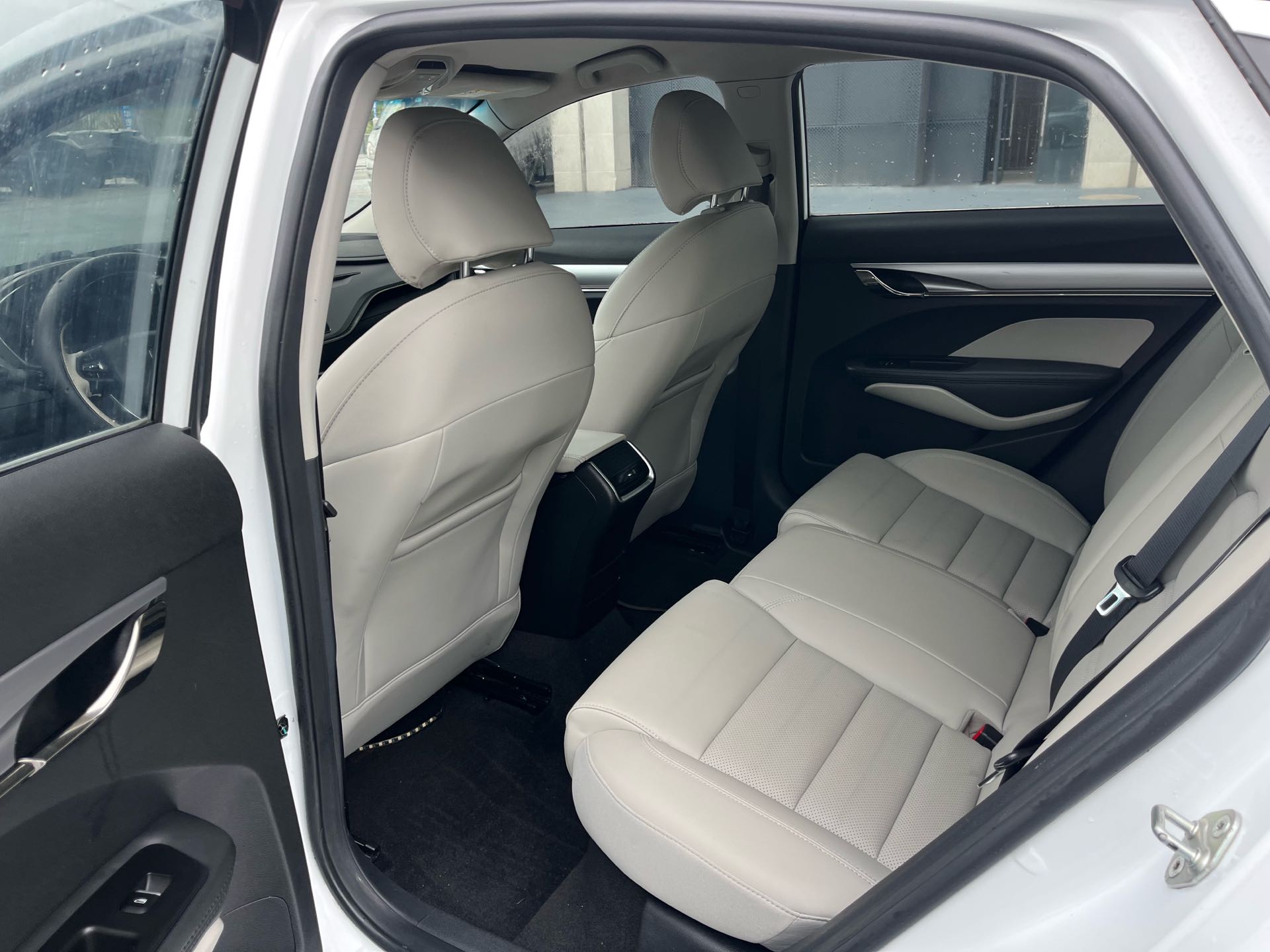 GEELY Binray 2019 #9 GEELY Binray 2019 immagine di auto #9
