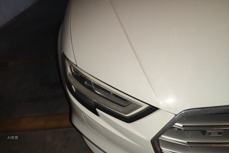 Audi A3 2019 #8 Audi A3 2019 immagine di auto #8