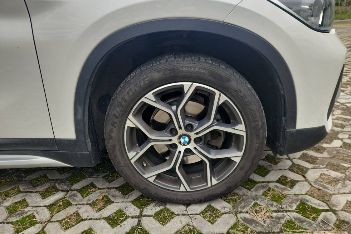 BMW X1 2020 #10 BMW X1 2020 immagine di auto #10