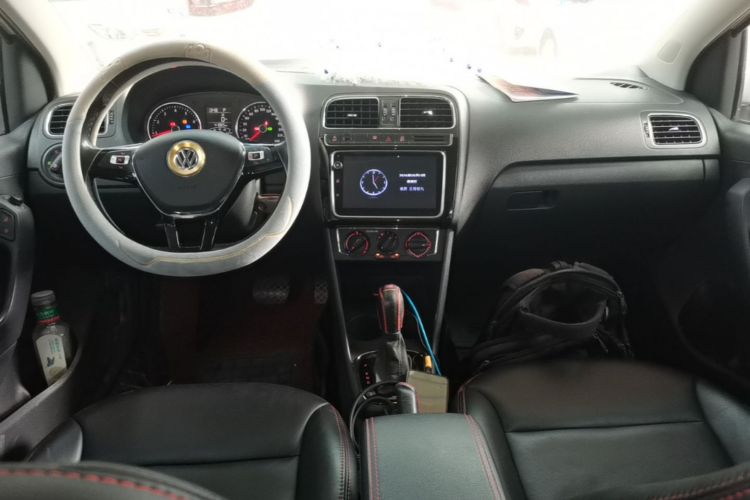 Volkswagen Polo 2018 #10 Volkswagen Polo 2018 car image #10