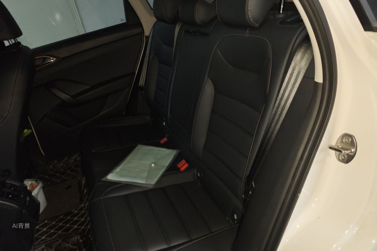 Volkswagen Tharu 2021 car image #19