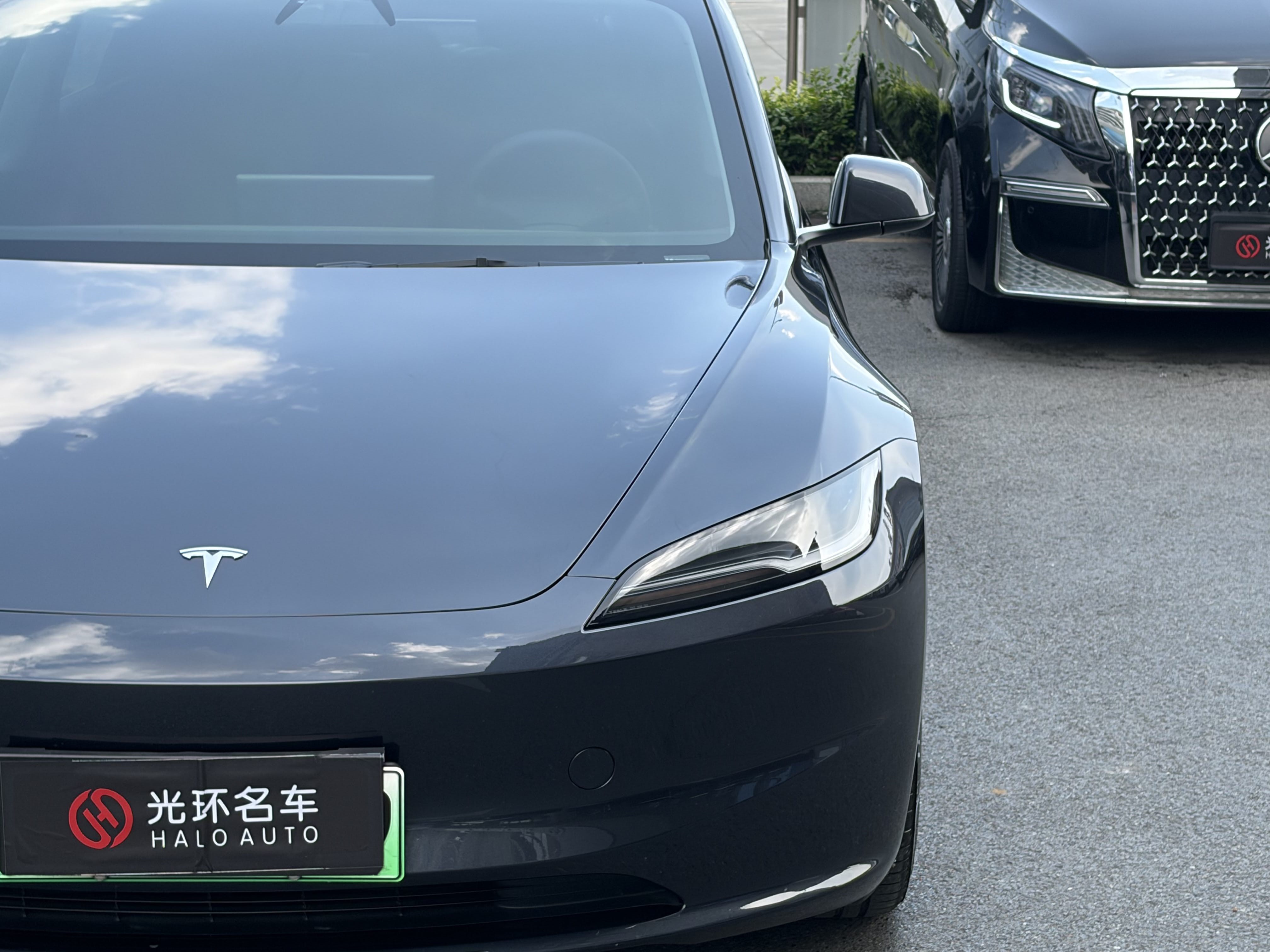 Tesla Model 3 2025 car image #6