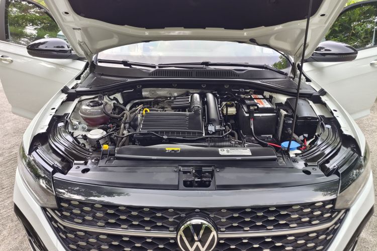 Volkswagen Lavida 2022 #29 Volkswagen Lavida 2022 car image #29