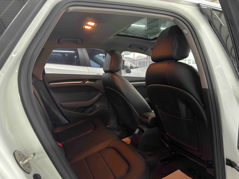 Audi A3 2021 car image #6