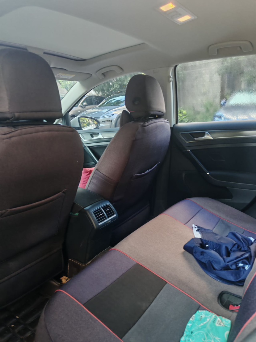 Volkswagen Golf 2015 #4 Volkswagen Golf 2015 car image #4