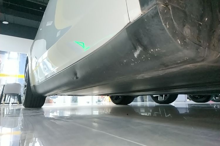 Tesla Model Y 2023 #26 Tesla Model Y 2023 car image #26