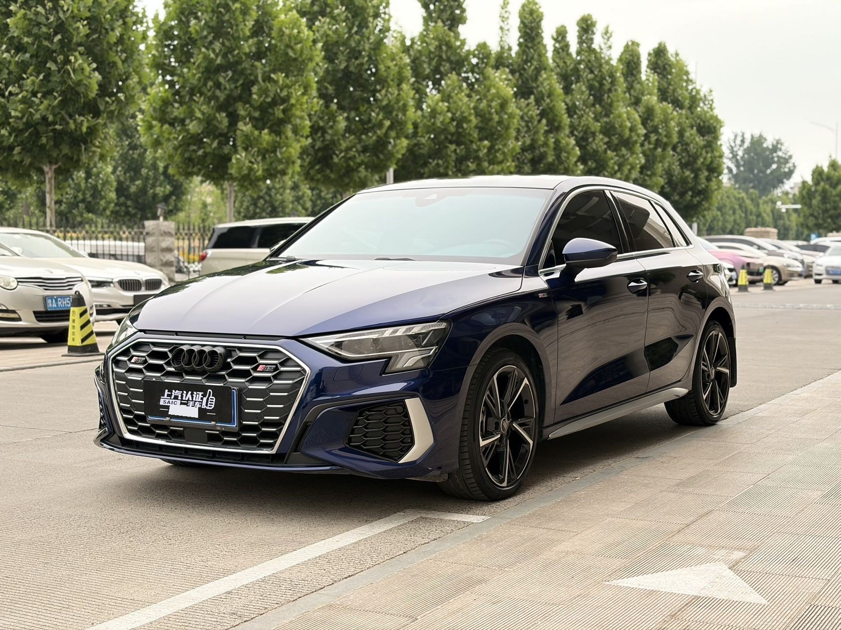 2022 car image 