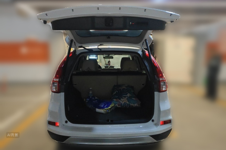 Honda CR-V 2016 #21 Honda CR-V 2016 imagen de coche #21