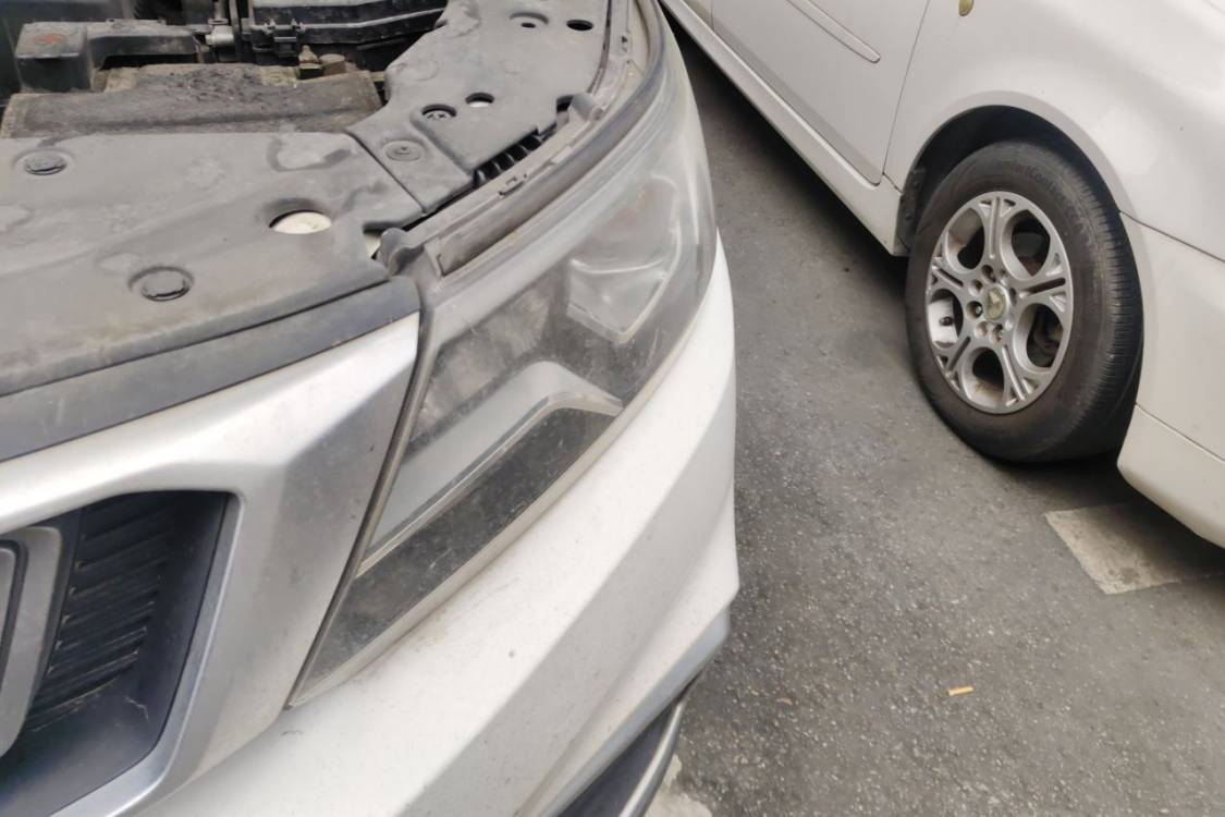 GEELY Vision X6 2018 #12 GEELY Vision X6 2018 car image #12