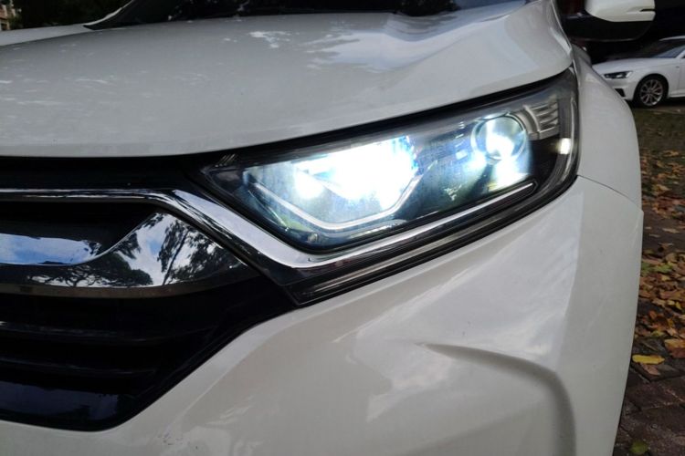 Honda CR-V 2017 #23 Honda CR-V 2017 car image #23