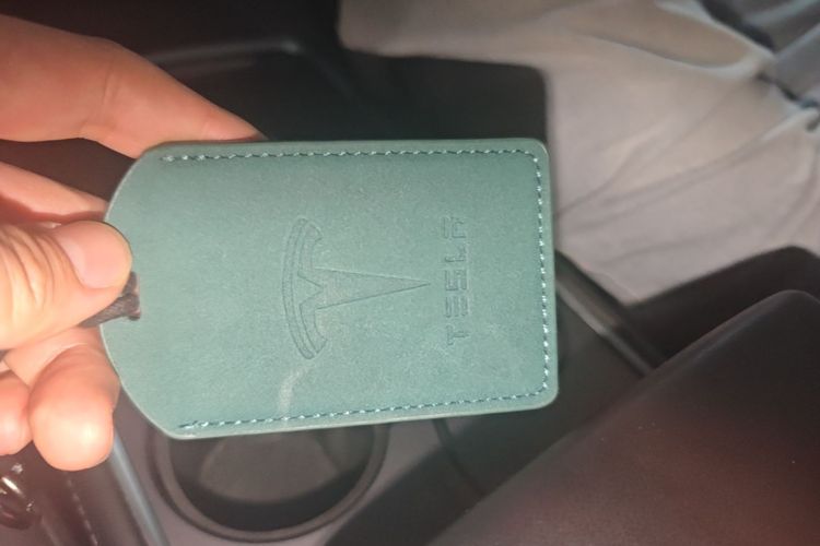 Tesla Model 3 2021 car image #9