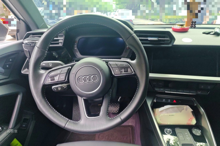 Audi A3 2021 #12 Audi A3 2021 car image #12