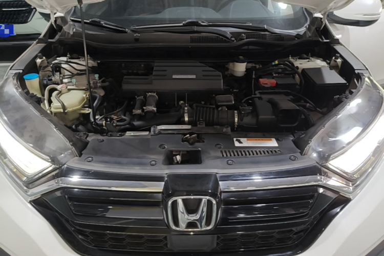 Honda CR-V 2020 car image #20