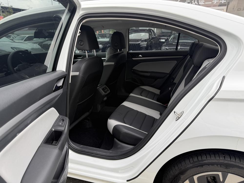 Volkswagen Bora 2025 #16 Volkswagen Bora 2025 immagine di auto #16