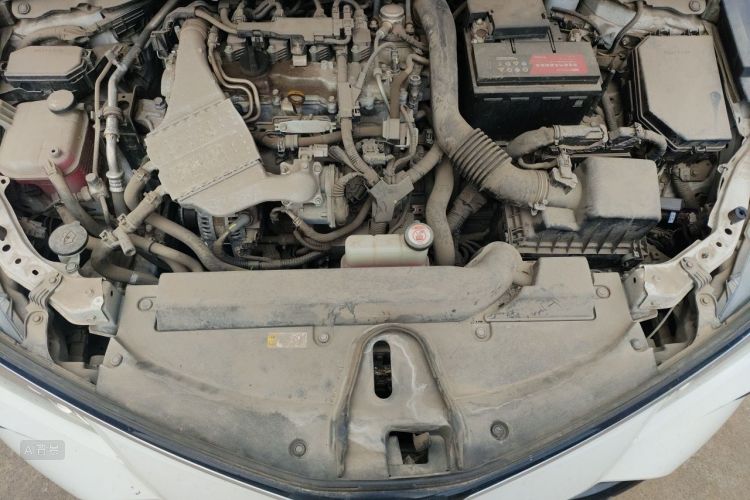 Toyota Corolla 2021 car image #22