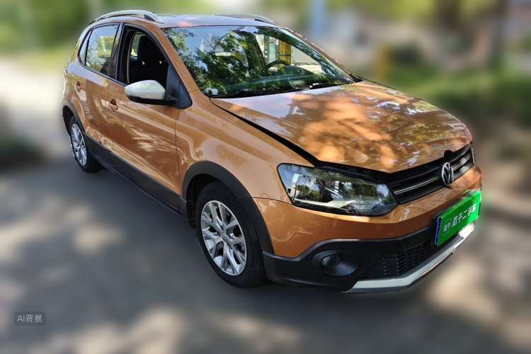Volkswagen Polo 2016 #4 Volkswagen Polo 2016 image de voiture #4