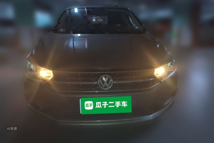 Volkswagen Bora 2016 #3 Volkswagen Bora 2016 car image #3