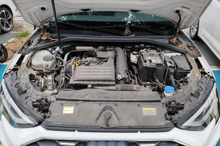 Audi A3 2024 immagine di auto #20