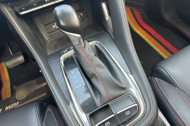 MG ZS 2021 #20 MG ZS 2021 car image #20