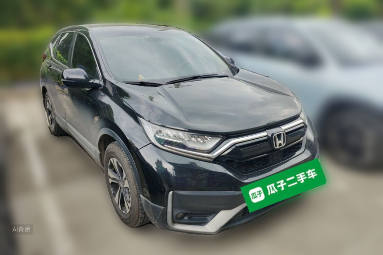 Honda CR-V 2021 immagine di auto #4