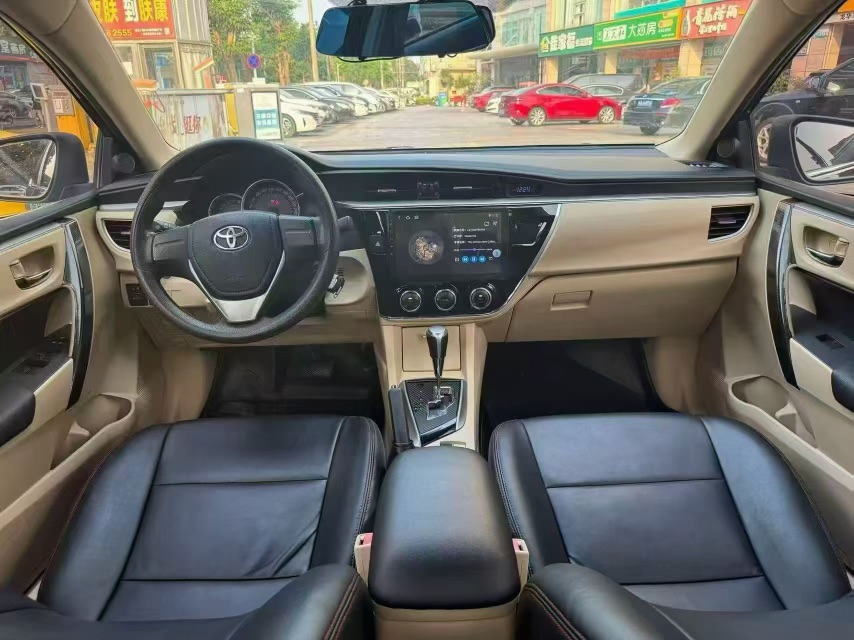 2014 #5 2014 immagine di auto #5