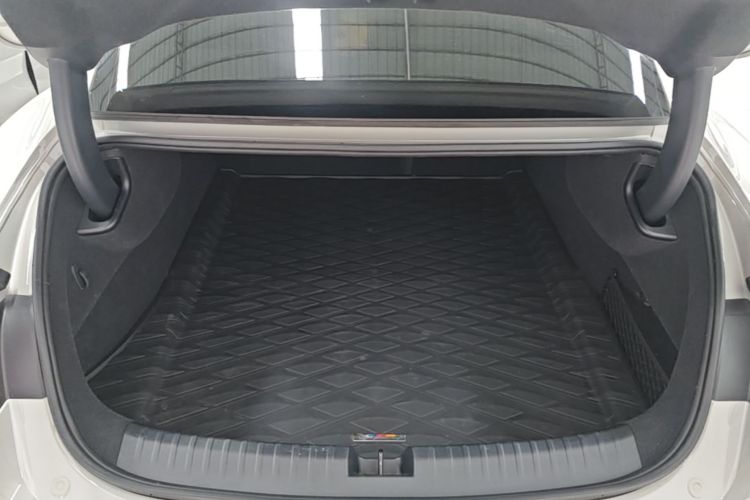 MI SU7 2025 car image #21