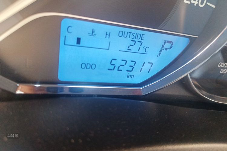 Toyota Corolla 2019 #14 Toyota Corolla 2019 car image #14