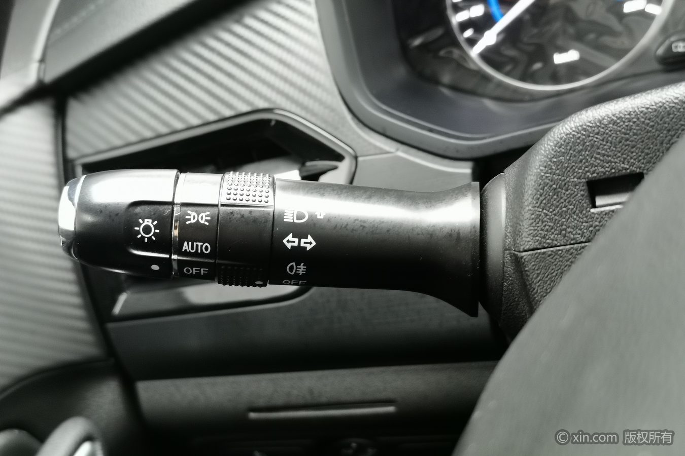 Chery Tiggo 3x 2025 car image #22