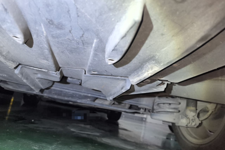 Toyota Corolla 2017 car image #29
