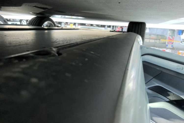 Tesla Model 3 2024 car image #30