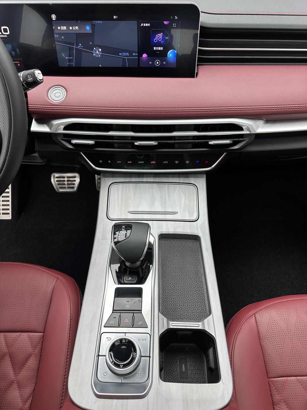Jetour X70 PLUS 2022 imagem de carro #11