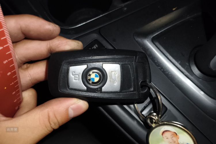 BMW 3 Series 2017 #10 BMW 3 Series 2017 car image #10