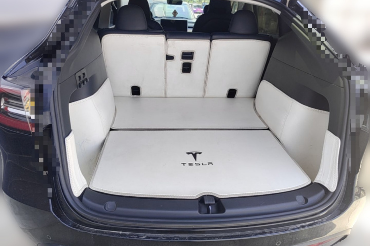 Tesla Model Y 2023 car image #21