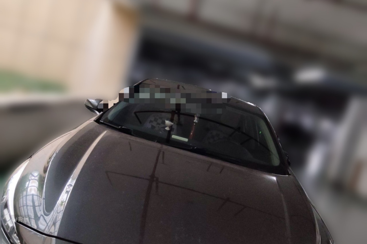 MG 5 2023 car image #3