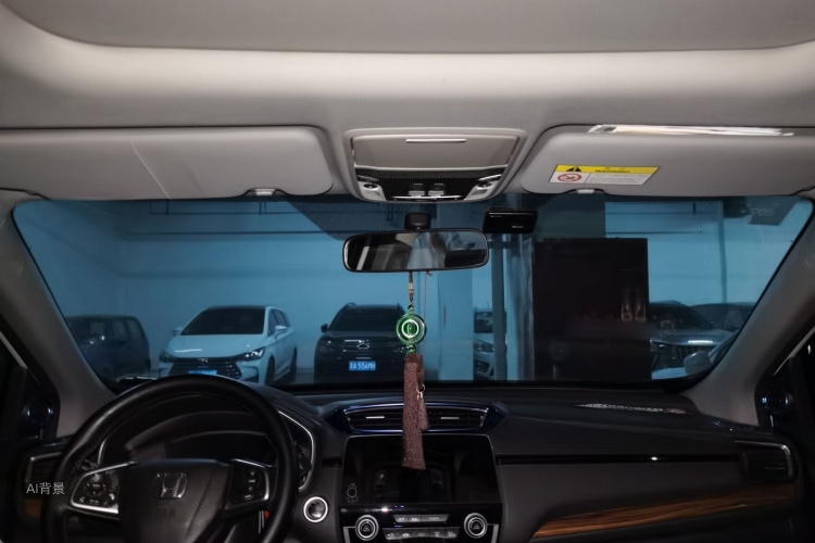 Honda CR-V 2018 #20 Honda CR-V 2018 car image #20