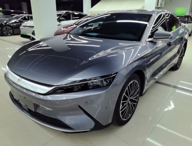 BYD Han 2022 BYD Han 2022 car image