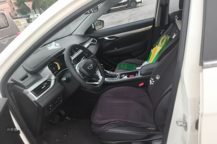 GEELY Emgrand 2019 #17 GEELY Emgrand 2019 car image #17