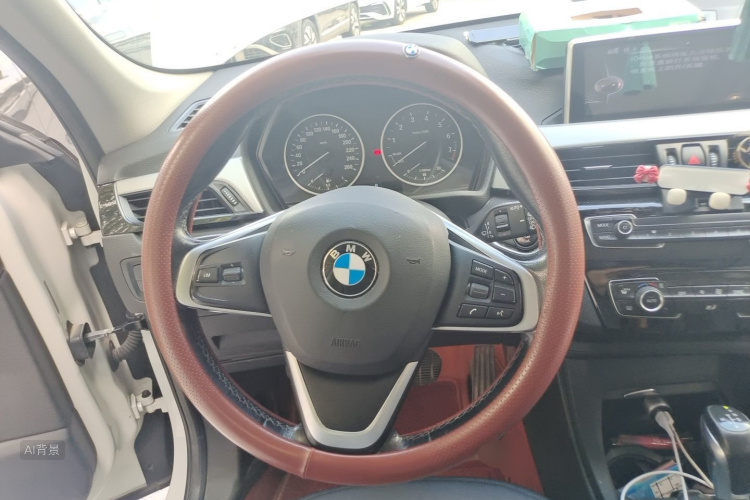BMW X1 2016 car image #12