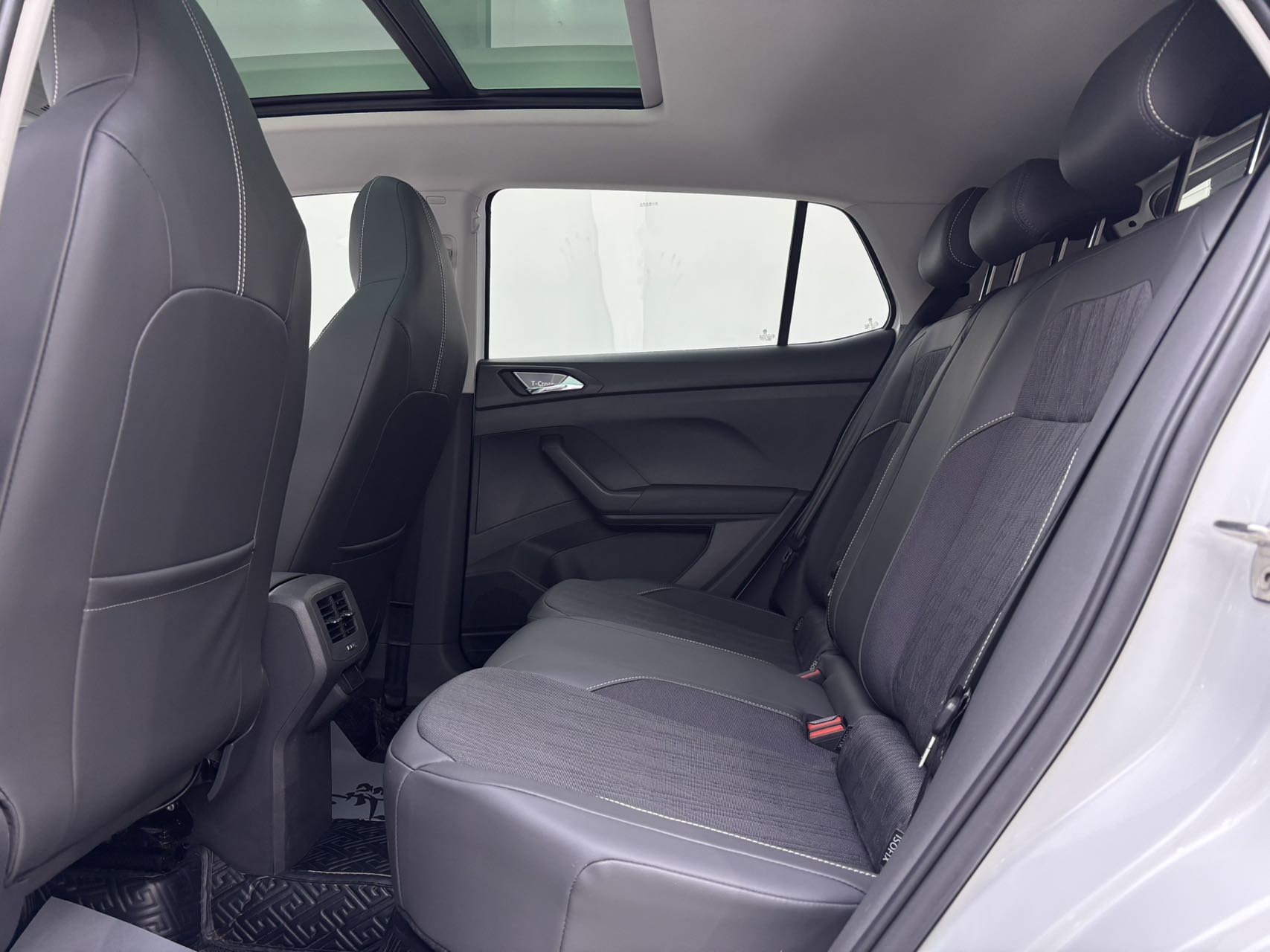 大众 途铠 2022 汽车图片 #5